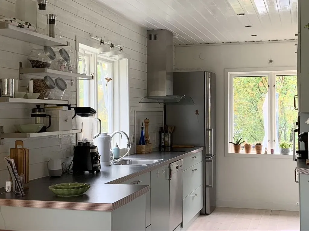 Hyresbostad på Täby i taby