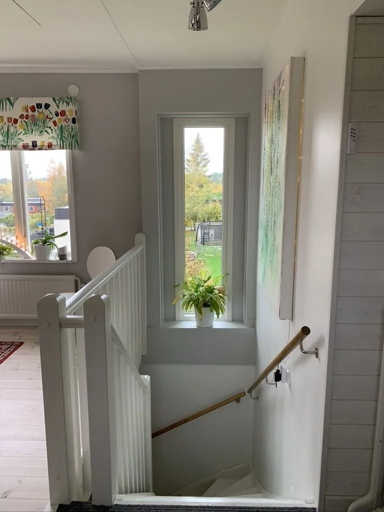 Hyresbostad på Täby i taby