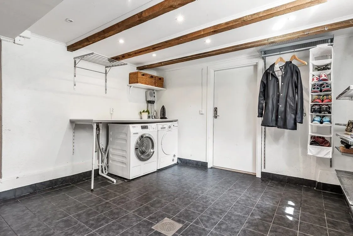 Hyresbostad på Täby i taby