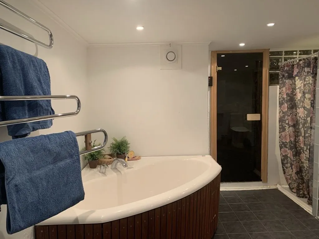 Hyresbostad på Täby i taby