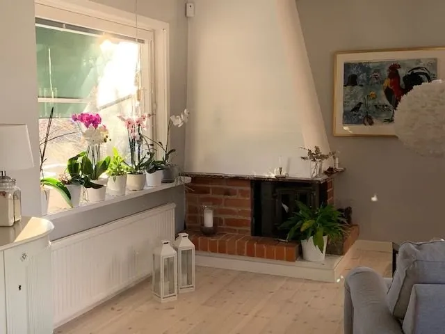 Hyresbostad på Täby i taby