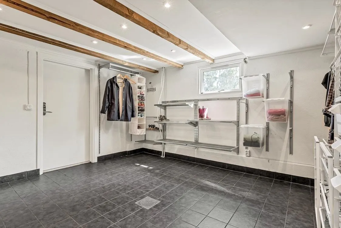 Hyresbostad på Täby i taby