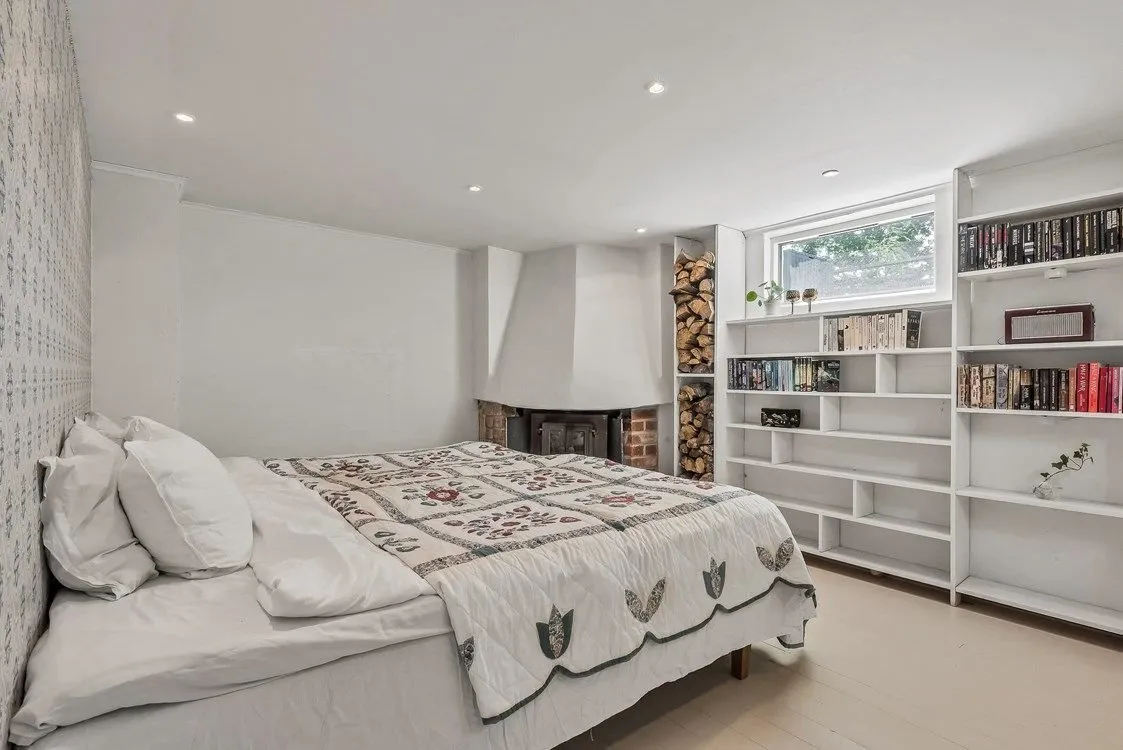 Hyresbostad på Täby i taby