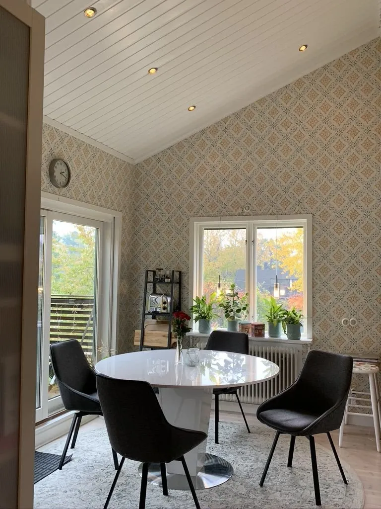 Hyresbostad på Täby i taby