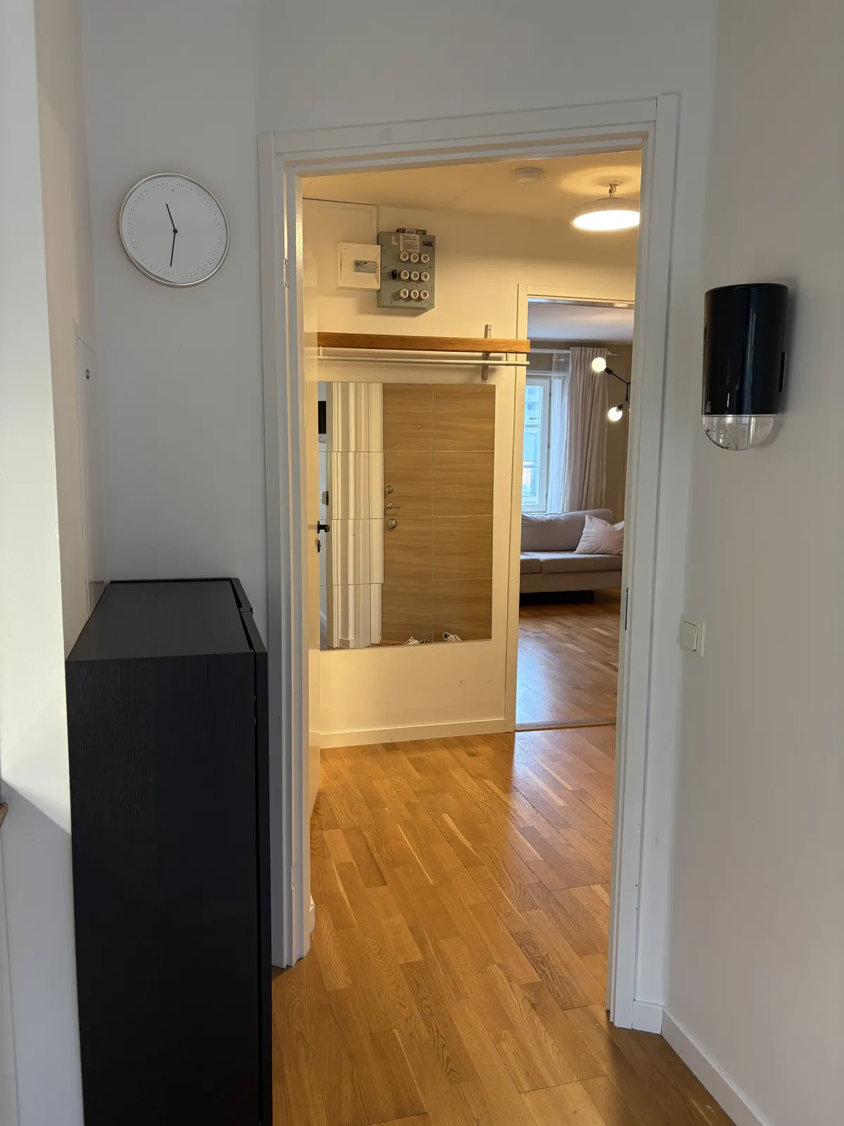 Hyreslägenhet på Göteborg i goteborg