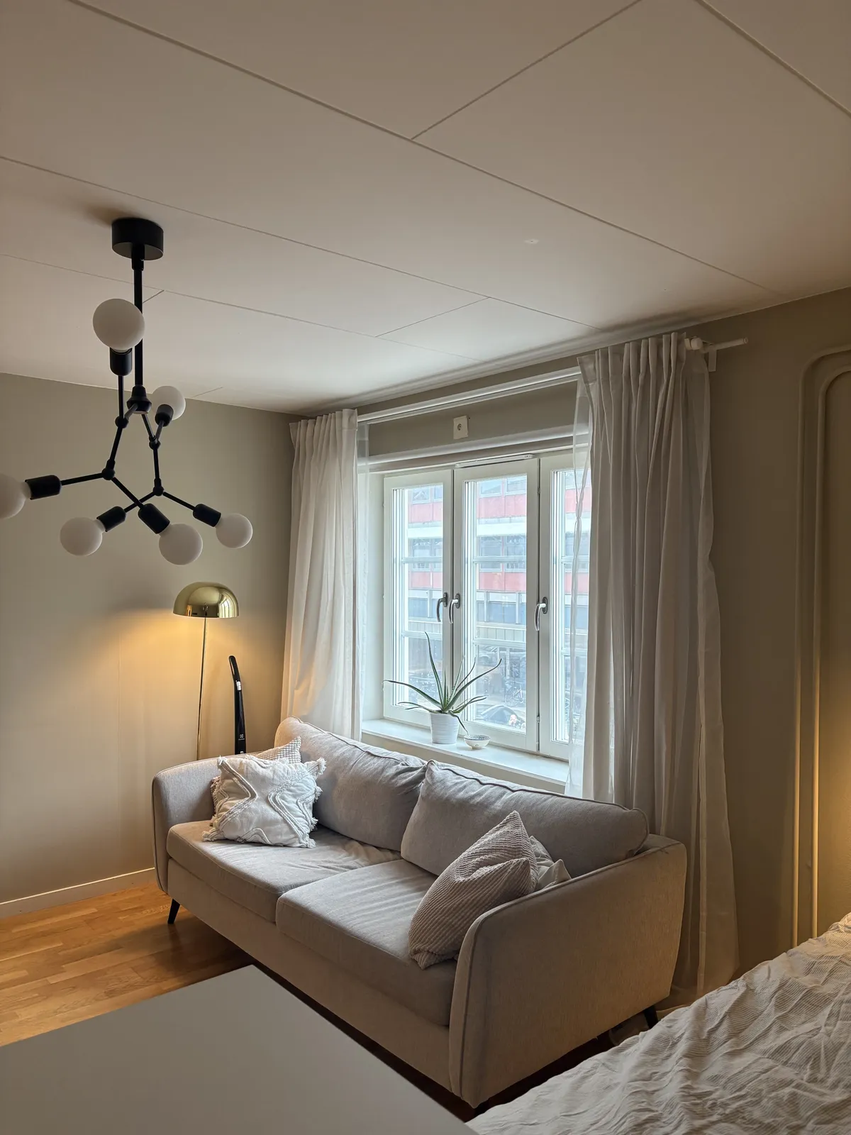 Hyreslägenhet på Göteborg i goteborg