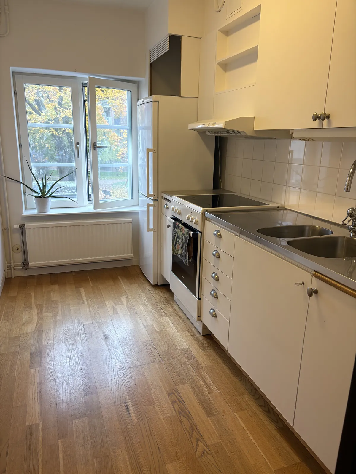 Hyreslägenhet på Göteborg i goteborg