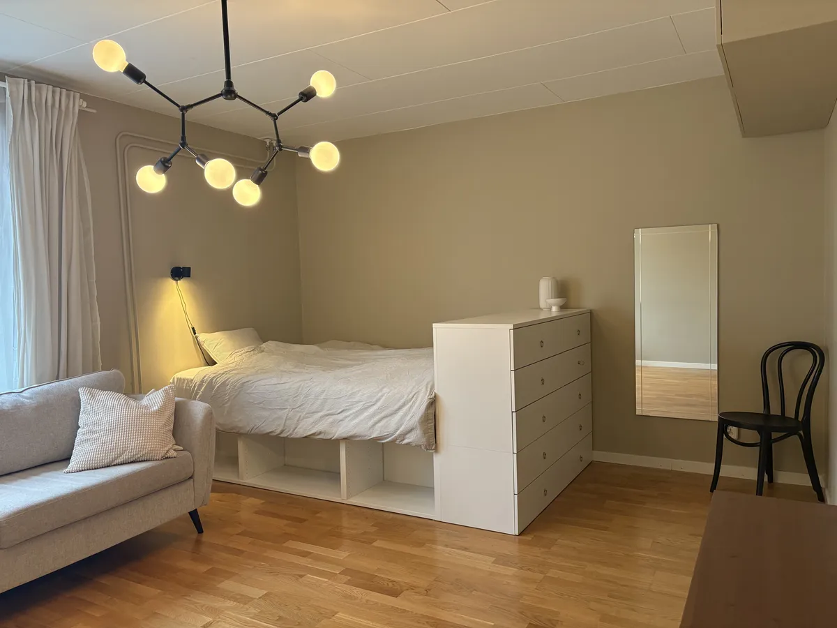 Hyreslägenhet på Göteborg i goteborg