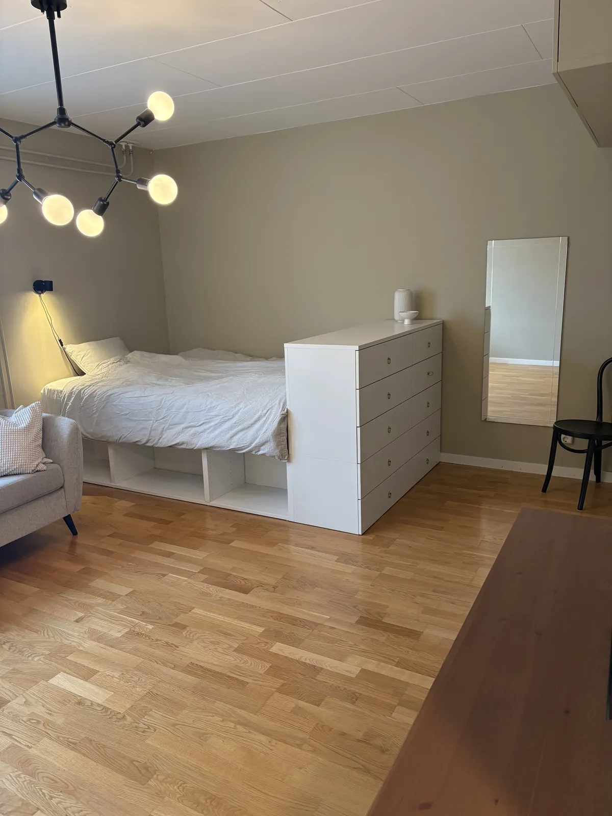 Hyreslägenhet på Göteborg i goteborg