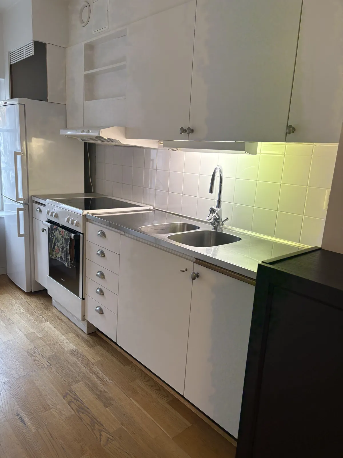 Hyreslägenhet på Göteborg i goteborg