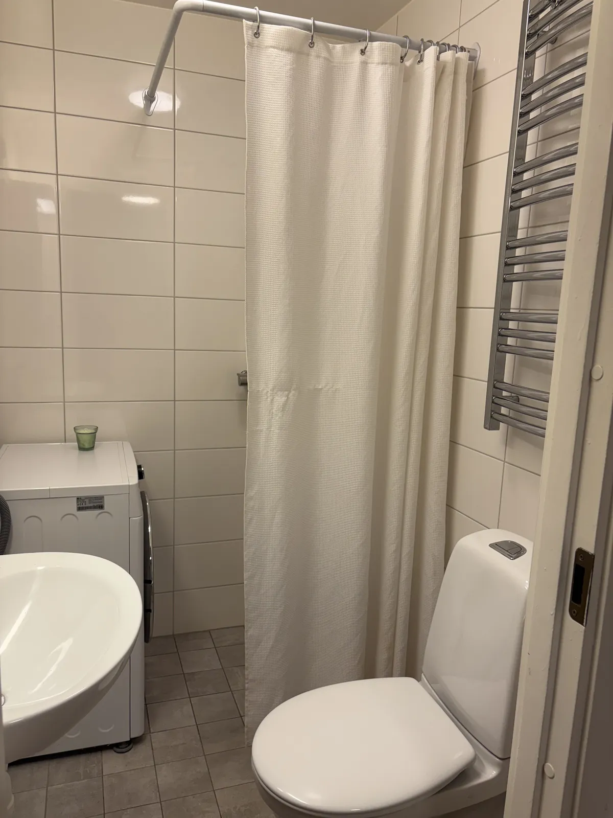 Hyreslägenhet på Göteborg i goteborg