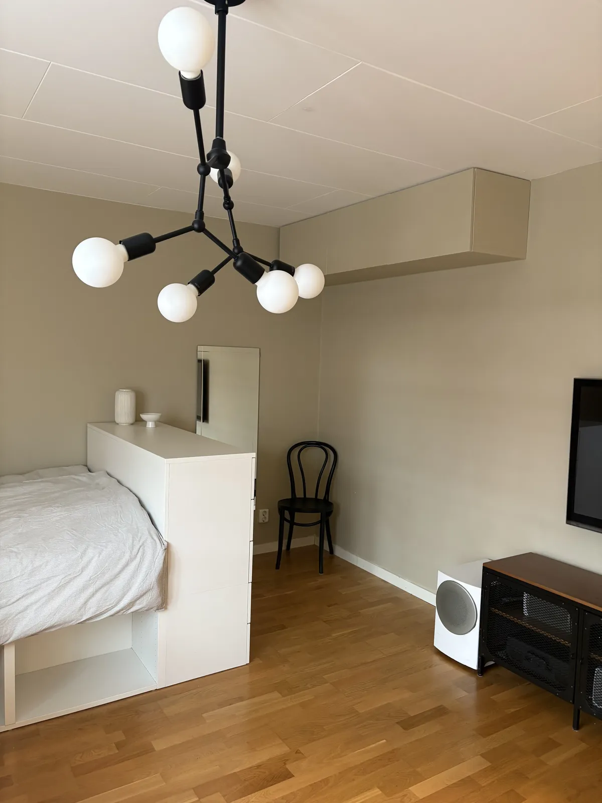 Hyreslägenhet på Göteborg i goteborg