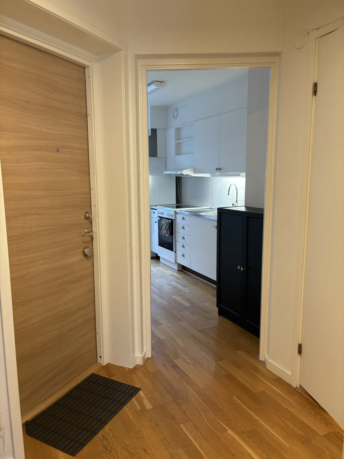 Hyreslägenhet på Göteborg i goteborg