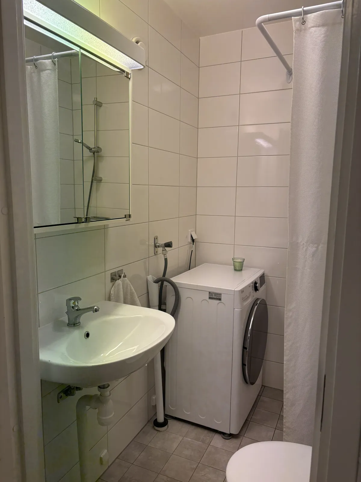 Hyreslägenhet på Göteborg i goteborg