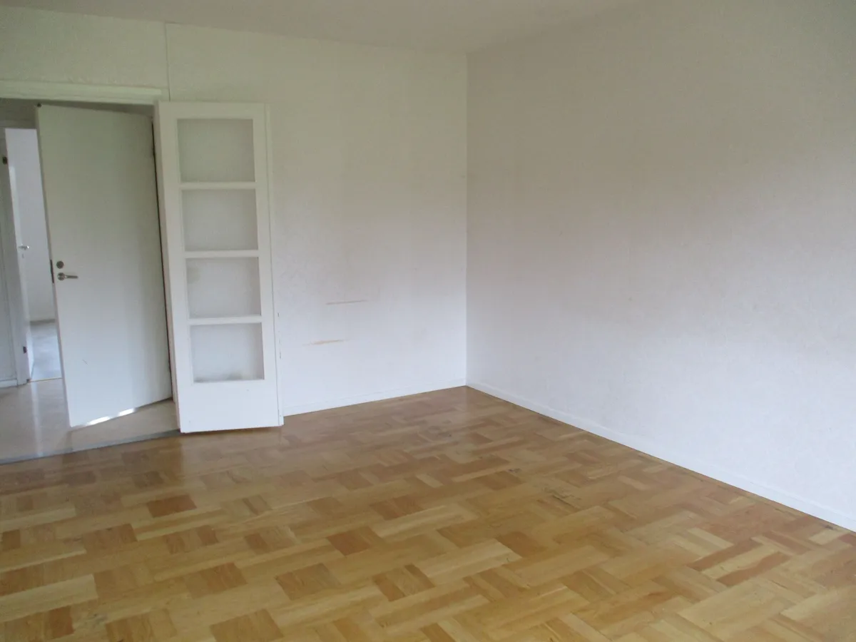 Hyreslägenhet på Hallsberg i hallsberg