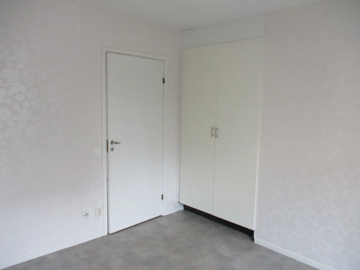 Hyreslägenhet på Hallsberg i hallsberg