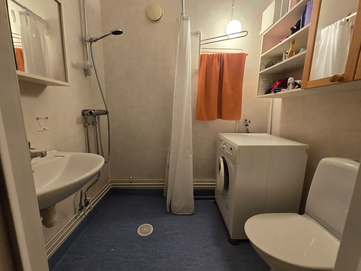 Hyreslägenhet på Göteborg i goteborg