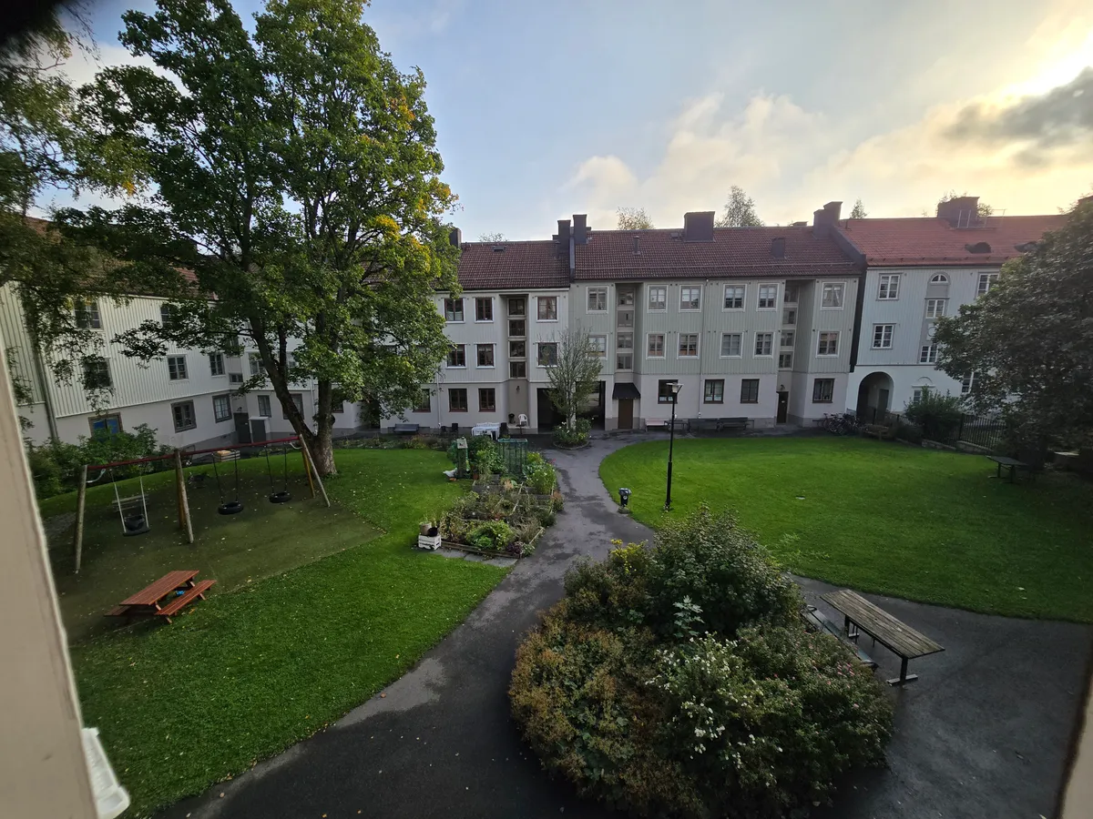 Hyreslägenhet på Göteborg i goteborg