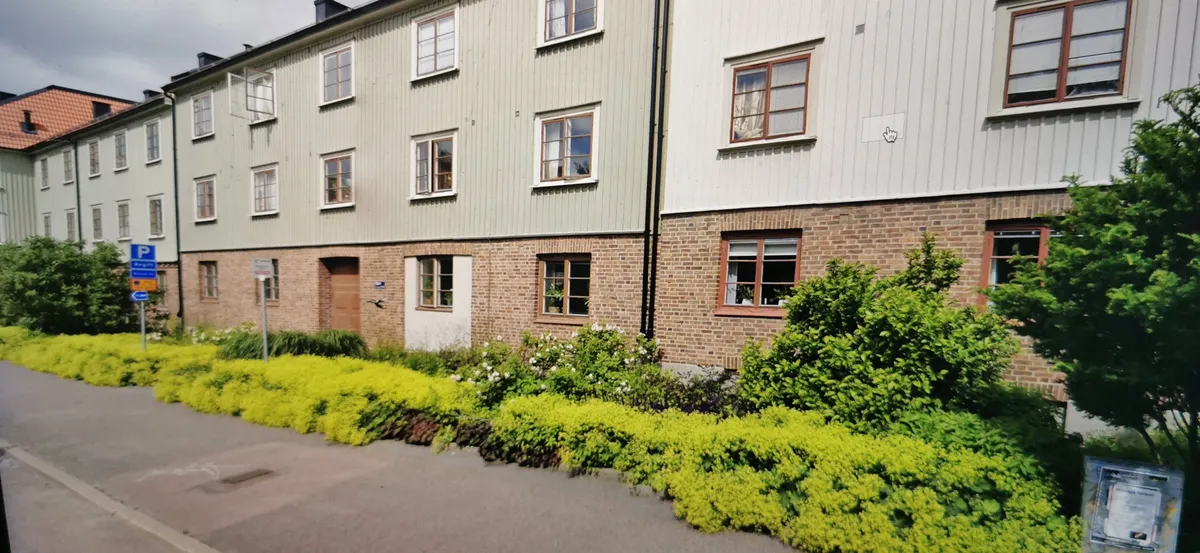 Hyreslägenhet på Göteborg i goteborg