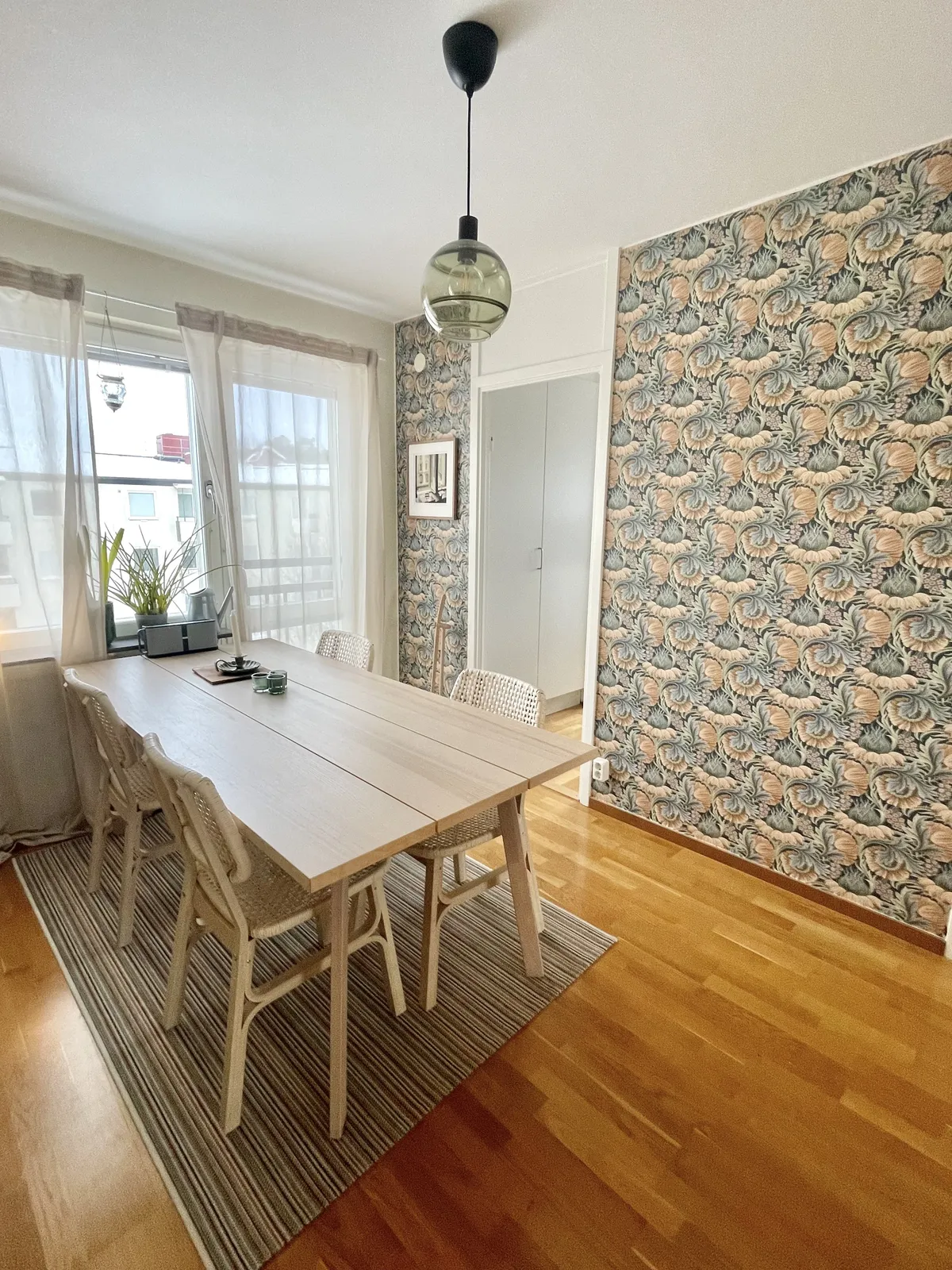 Hyreslägenhet på Upplands Väsby i upplands-vasby