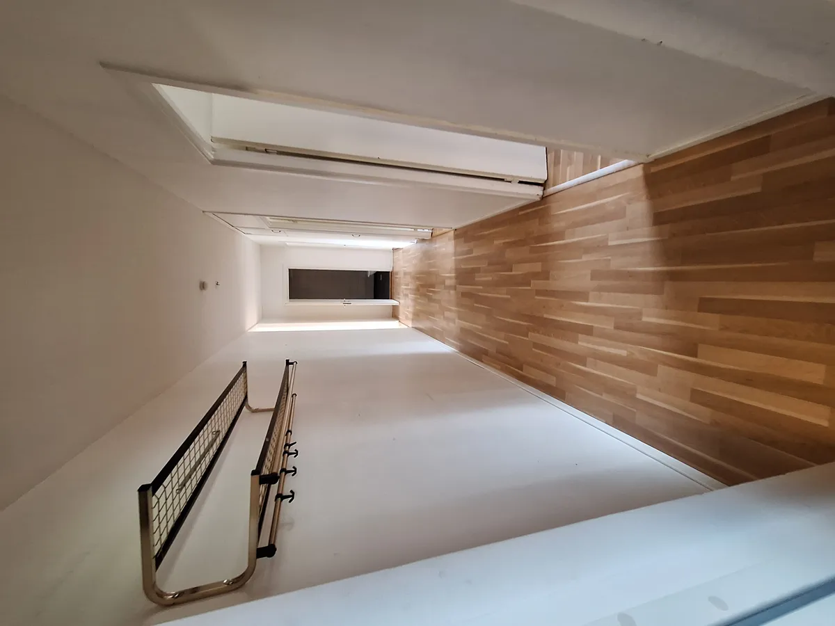 Hyreslägenhet på Ramnäs i ramnas