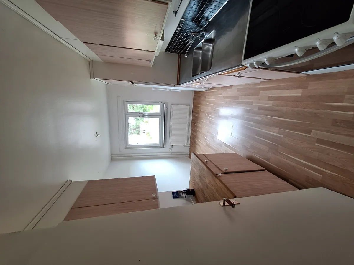 Hyreslägenhet på Ramnäs i ramnas