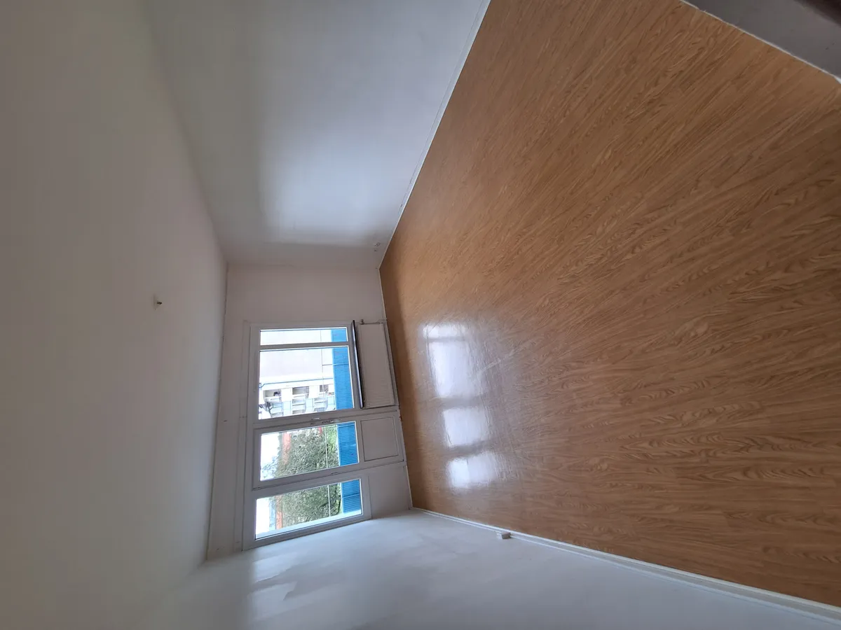 Hyreslägenhet på Ramnäs i ramnas