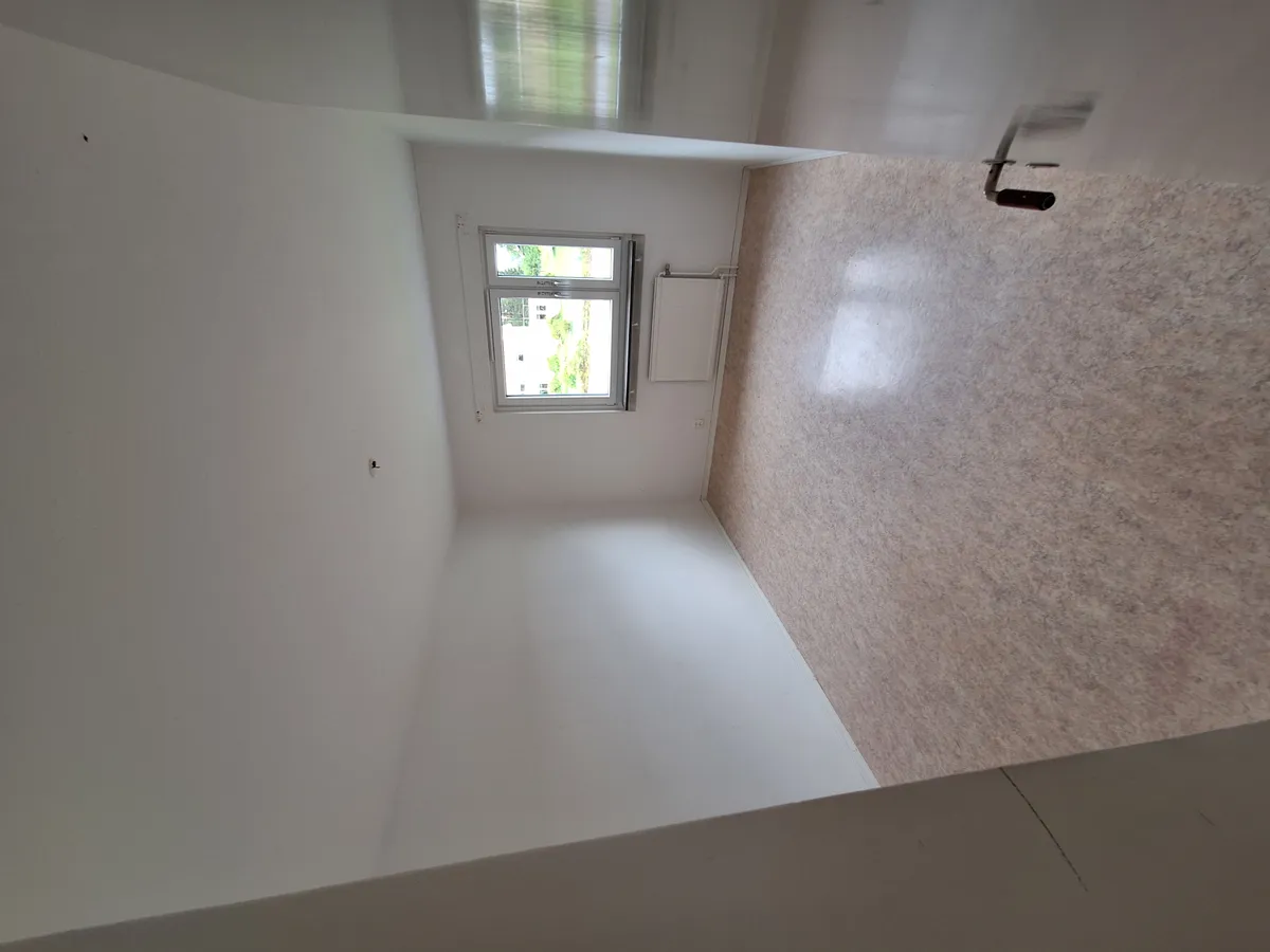 Hyreslägenhet på Ramnäs i ramnas