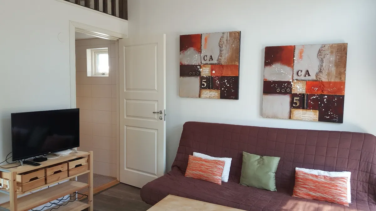 Hyreslägenhet på Täby i taby