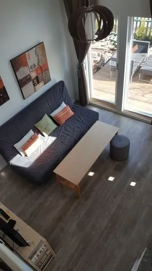 Hyreslägenhet på Täby i taby