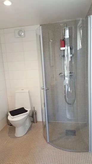 Hyreslägenhet på Täby i taby