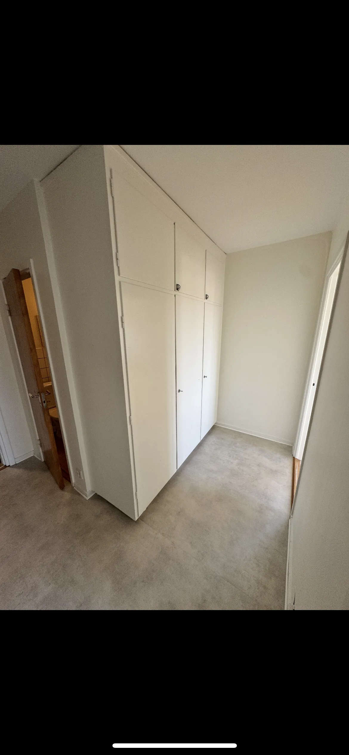 Hyreslägenhet på Älmhult i almhult