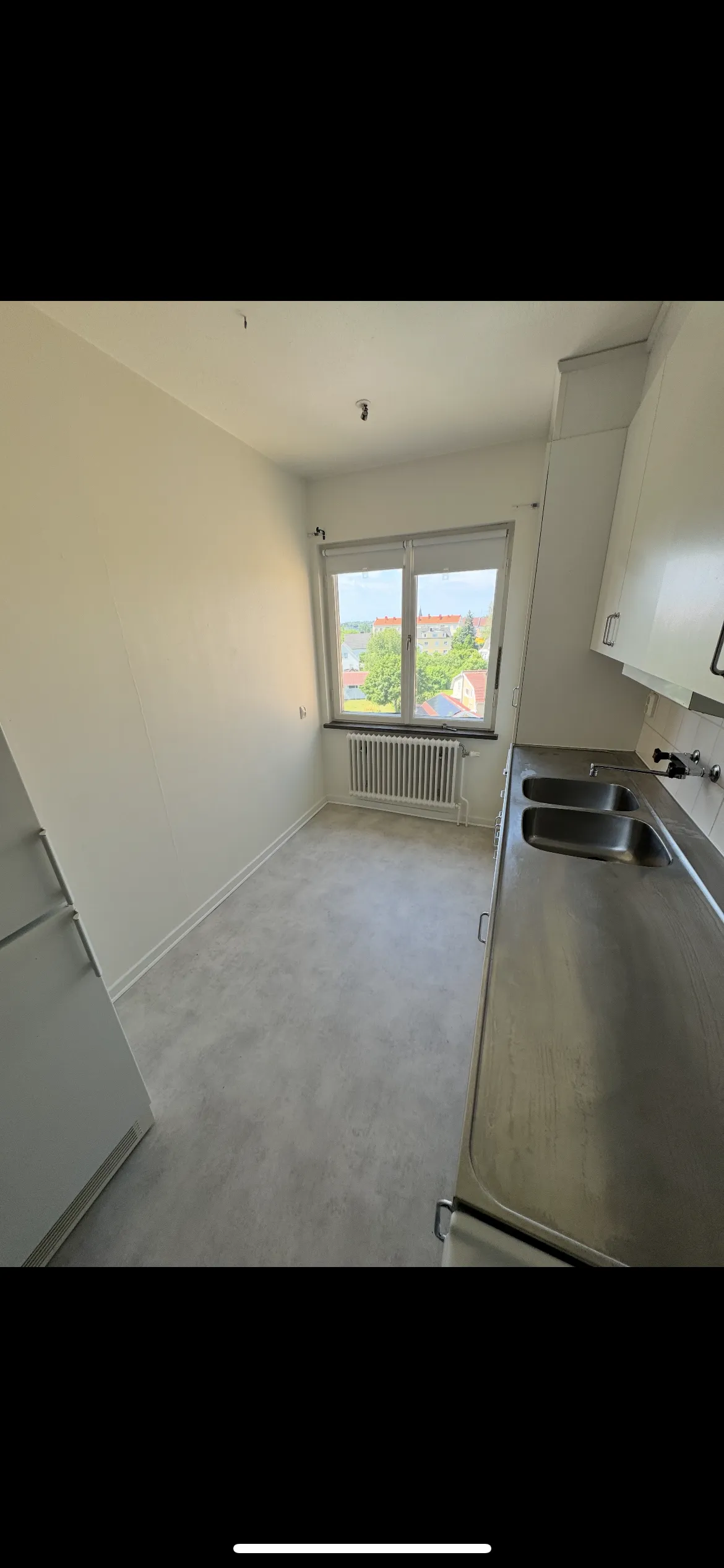 Hyreslägenhet på Älmhult i almhult