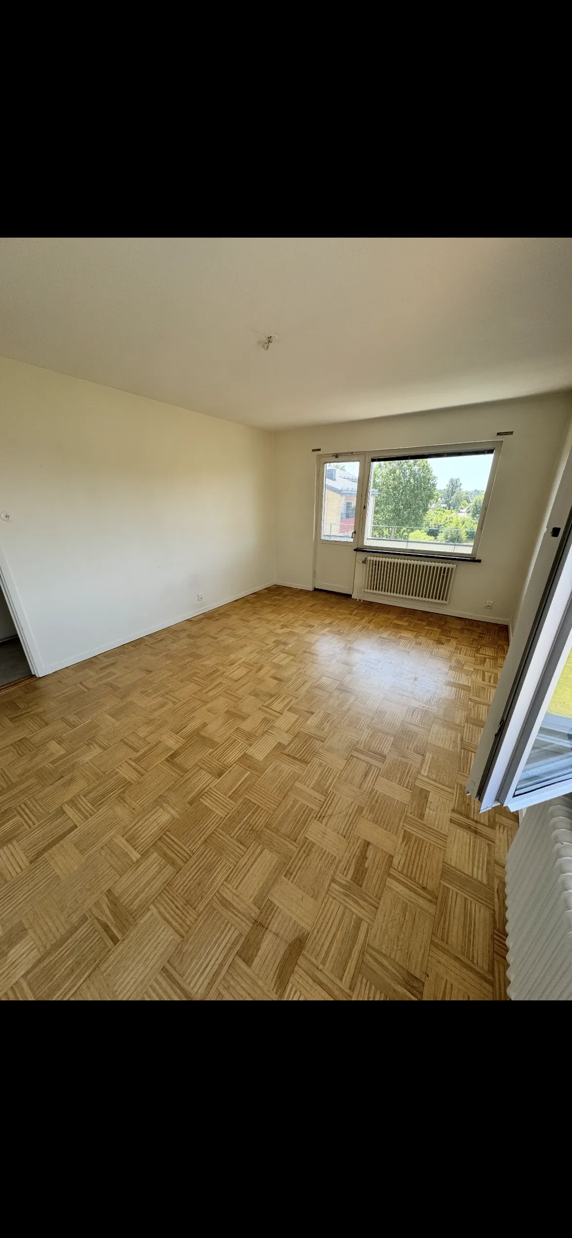 Hyreslägenhet på Älmhult i almhult