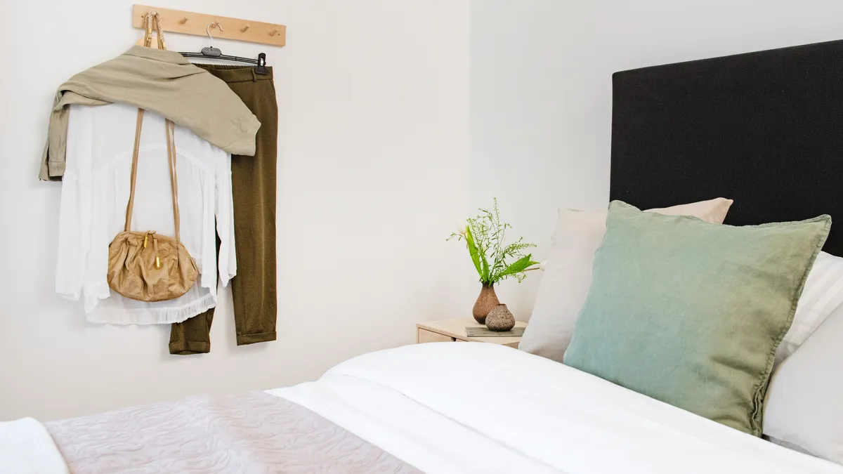 Hyreslägenhet på Eskilstuna i eskilstuna