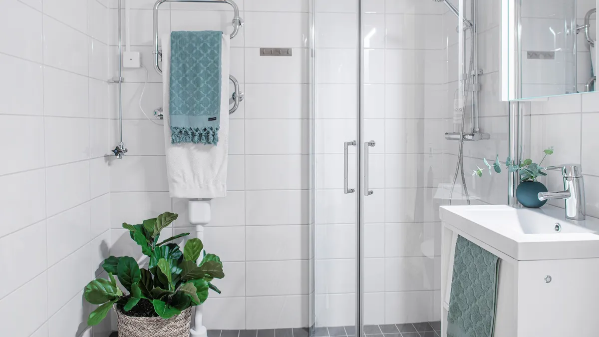 Hyreslägenhet på Eskilstuna i eskilstuna