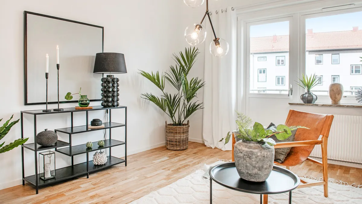 Hyreslägenhet på Eskilstuna i eskilstuna