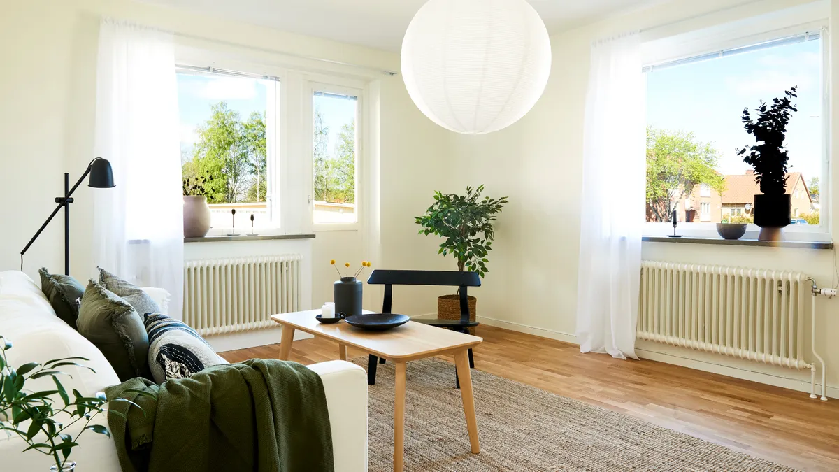 Hyreslägenhet på Eskilstuna i eskilstuna