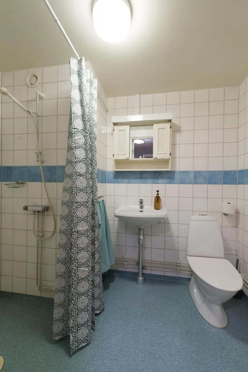 Hyreslägenhet på Skärholmen i skarholmen