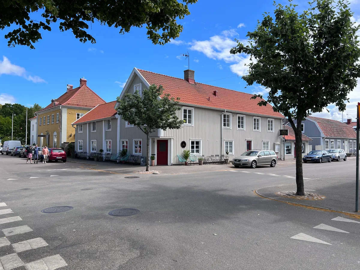 Hyreslägenhet på Mörbylånga i morbylanga