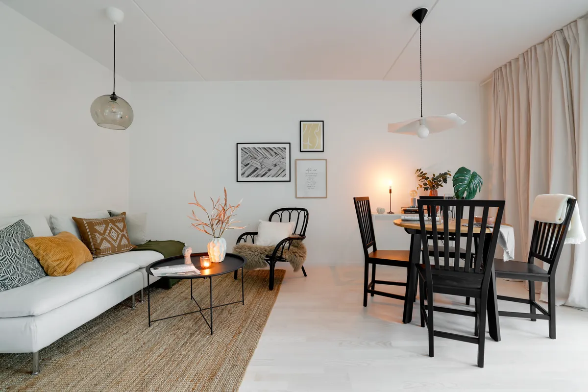 Hyreslägenhet på Örebro i orebro