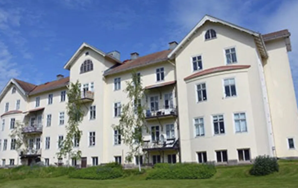 Hyreslägenhet på Bollnäs i bollnas