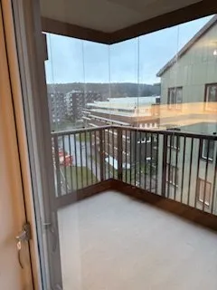 Hyreslägenhet på Mölndal i molndal