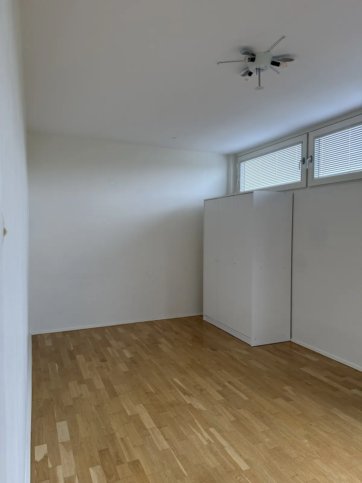 Hyreslägenhet på Täby i taby