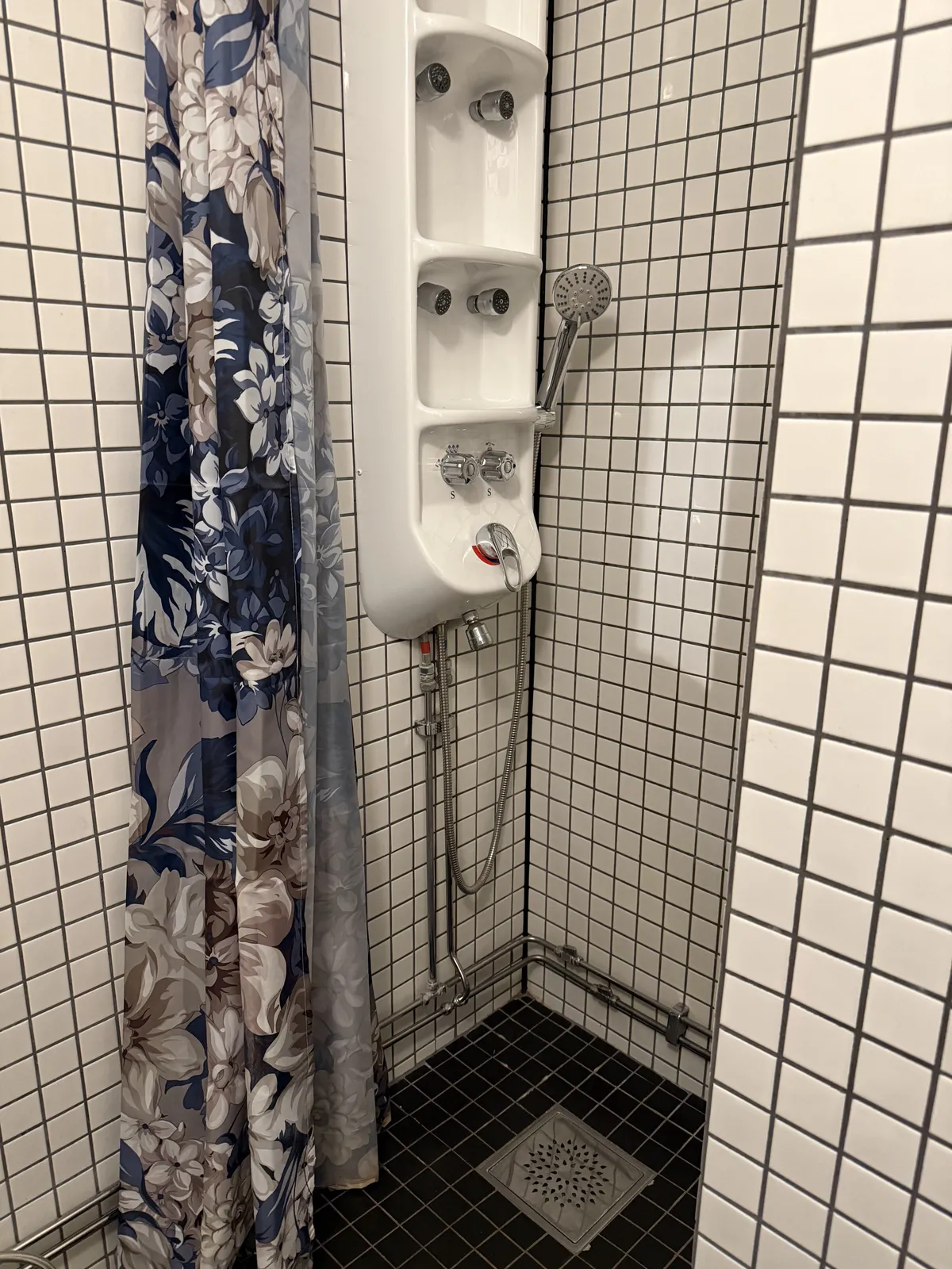 Hyreslägenhet på Täby i taby