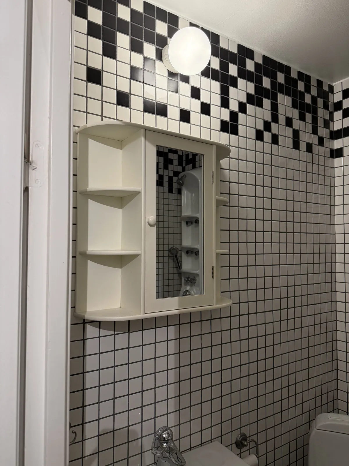 Hyreslägenhet på Täby i taby