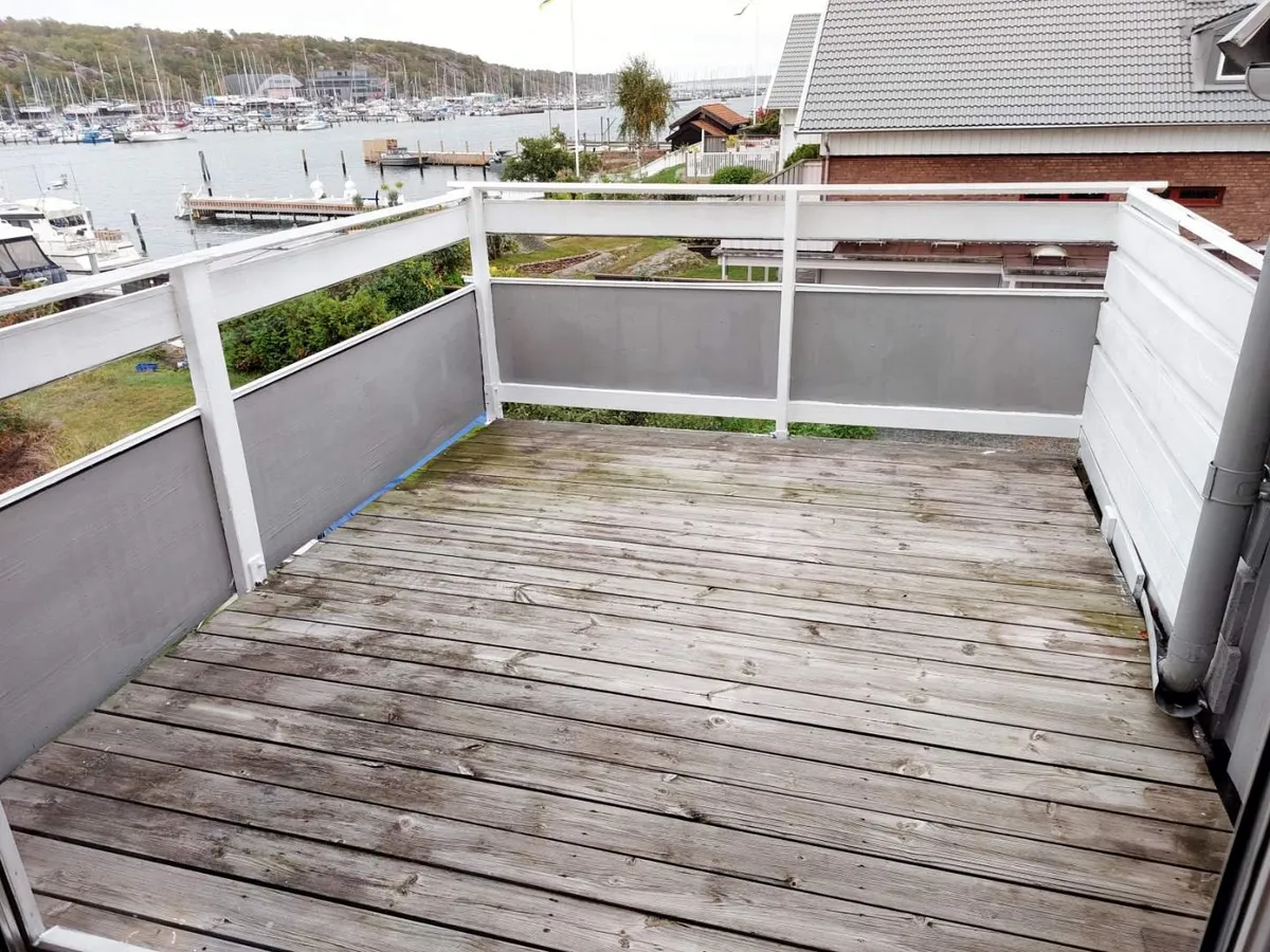 Hyreslägenhet på Västra Frölunda i vastra-frolunda