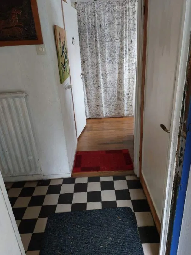 Hyreslägenhet på Västra Frölunda i vastra-frolunda