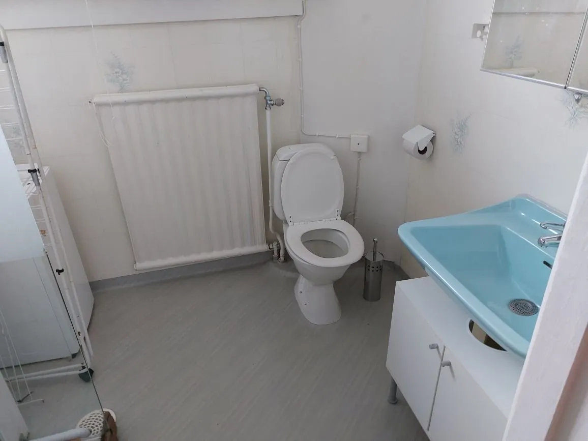 Hyreslägenhet på Västra Frölunda i vastra-frolunda