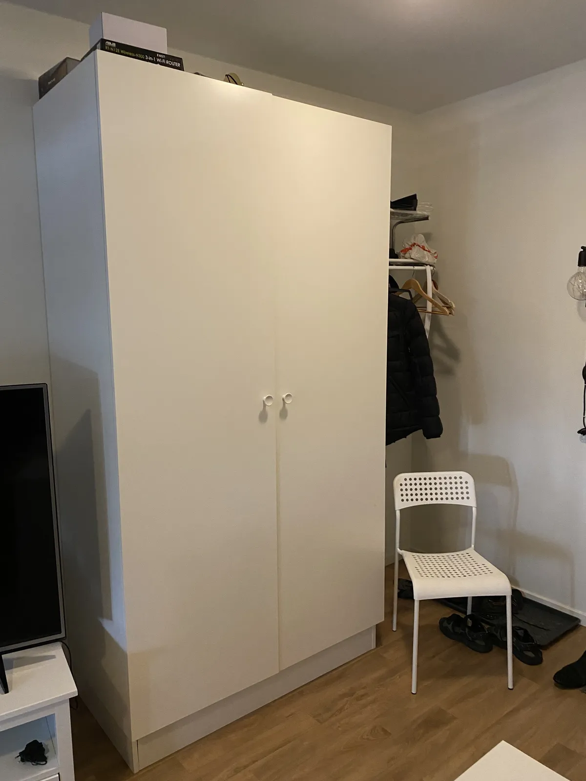 Hyreslägenhet på Vetlanda i vetlanda